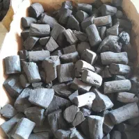 ذغال طاق تاق درجه 1 خریدار چوب