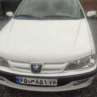 فروش پارس ELX مدل 93 کلاس 15