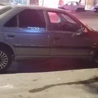 پژو۴۰۵|خودرو سواری و وانت|کرمانشاه, |دیوار