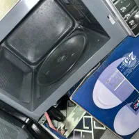 ماکروفر|سایر لوازم برقی|کرج, برغان|دیوار