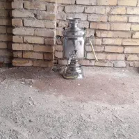 سماور‌گازی