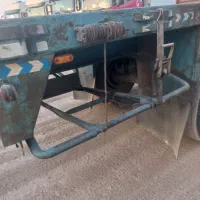 کفی دومحور شهررضایی|خودرو سنگین|مشهد, رباط طرق|دیوار