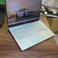 acer swift s314 درحد نو|رایانه همراه|اردبیل, |دیوار