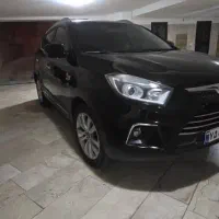 جک s5 2000|خودرو سواری و وانت|تهران, حکیمیه|دیوار