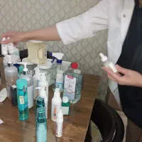 تخفیف50٪ آموزش کامل فیشیال پوست/مدرک رسمی|خدمات آموزشی|کرج, عظیمیه|دیوار