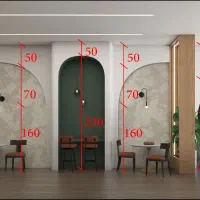 طراحی و اجرای کناف