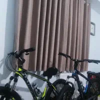 دوچرخه المپیا سایز ۲۷.۵ نو|دوچرخه، اسکیت، اسکوتر|چهارباغ, |دیوار