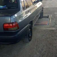 پراید ۱۳۱ مدل ۹۱|خودرو سواری و وانت|لاهیجان, یوسف آباد|دیوار