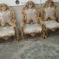 مبل 10نفره درحد نو|مبلمان خانگی و میز عسلی|قم, سراجه|دیوار