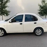 ساینا مدل97|خودرو سواری و وانت|ساری, |دیوار