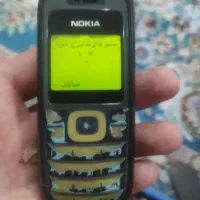 گوشی ساده