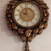 ساعت دیواری