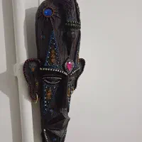 آویز|مجسمه، تندیس، ماکت|اندیشه, اندیشه فاز ۱|دیوار