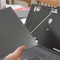 تعمیر لپ تاپ فوری با گارانتی یک ساله