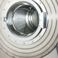 دستگاه خشکشویی اطوبخار خشک کن تجهیزات نودست دوم