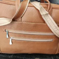 کیف کوله|کیف، کفش، کمربند|قم, باغ کرباسی|دیوار