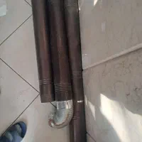 بخاری گازی|بخاری، هیتر، شومینه|مشهد, هنرور|دیوار