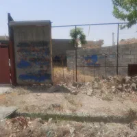 فروش زیر قیمت زمین تجاری بحر خیابان اصلی