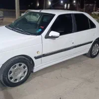 پارس سال 86 بی رنگ