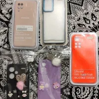 گارد عمده کاور محافظ گوشی