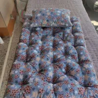 سرویس خواب زیر قیمت|تخت و سرویس خواب|دورود, |دیوار