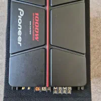 ساب و آمپلی فایر پایونیر ۱۰۰۰ وات