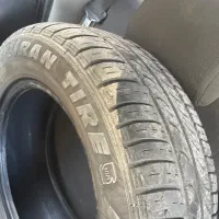 لاستیک ایران تایر