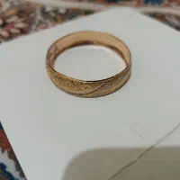 النگو طلا بچگانه