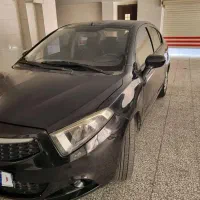 برلیانس h 230 استثنایی خونگی|خودرو سواری و وانت|خمینیشهر, |دیوار