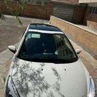 فروش خودرو ۲۰۷ اتوماتیک سقف پانا ارتقا فول|خودرو سواری و وانت|کرج, استاندارد|دیوار