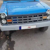 نیسان وانت،نیسان مدل۹۸|خودرو سواری و وانت|کرج, حیدرآباد|دیوار