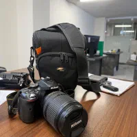 دوربین عکاسی-فیلمبرداری D5300