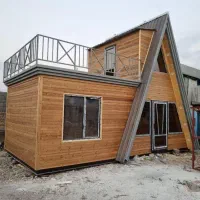 خانه قدیمی قابل سکونت