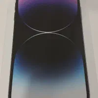 آیفون ۱۴پرومکس آکبند