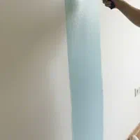 نقاش ساختمان