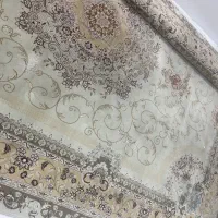 فرش ۹  متری