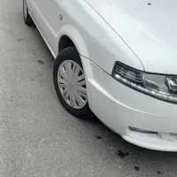 سورن پلاس xu7 p دریچه سیمی|خودرو سواری و وانت|گرگان, |دیوار