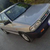 پراید84 سالم