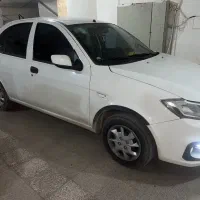 ساینا 1401s|خودرو سواری و وانت|سیرجان, |دیوار