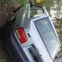 پراید ۸۵ فروش فوری