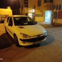 پژو 206 SD V2، مدل ۱۳۸۸