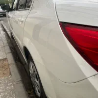 دنا مدل ۹۸|خودرو سواری و وانت|تهران, والفجر (افسریه)|دیوار