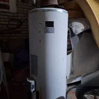 ابگرمکن منبع ای|آبگرمکن، پکیج، شوفاژ|رامهرمز, |دیوار