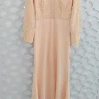 پیراهن مجلسی کاملا نو