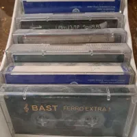 ۷ عدد نوار کاست|فیلم و موسیقی|کرمان, |دیوار