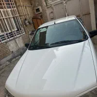 وانت آریسان دوگانه سوزشرکتی