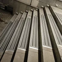 پادری آلومینیومی پله موکت ترک200x26.5اصل باگارانتی|پادری|تهران, هفده شهریور|دیوار