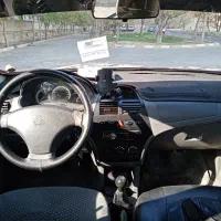 فروش تیبا مدل 92 دوگانه تمیز|خودرو سواری و وانت|فولادشهر, B5|دیوار