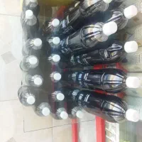 شربت گل سرخ و نعناع