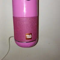 اسپیکر بلوتوث دار و رادیو همراه